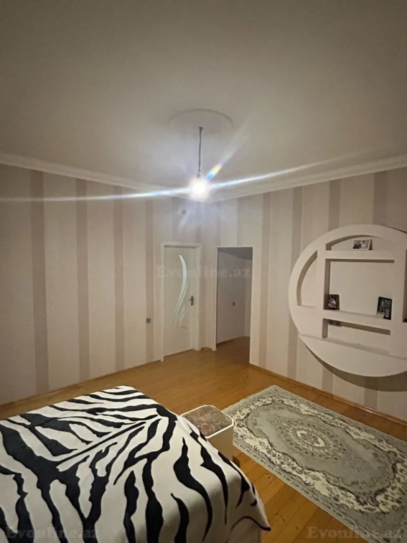 Satılır 5 otaqlı Həyət evi 220 m² Bakıxanov - şəkil 7