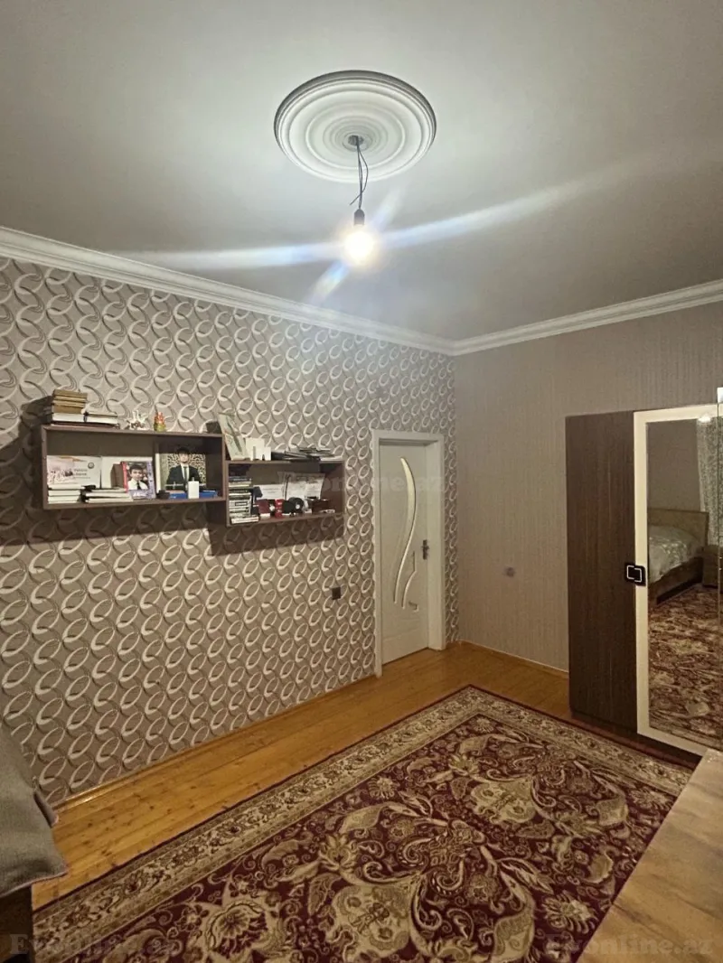 Satılır 5 otaqlı Həyət evi 220 m² Bakıxanov - şəkil 8
