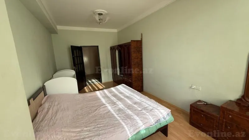 Satılır 2 otaqlı Mənzil Yeni tikili 90 m² Həzi Aslanov m. - şəkil 7