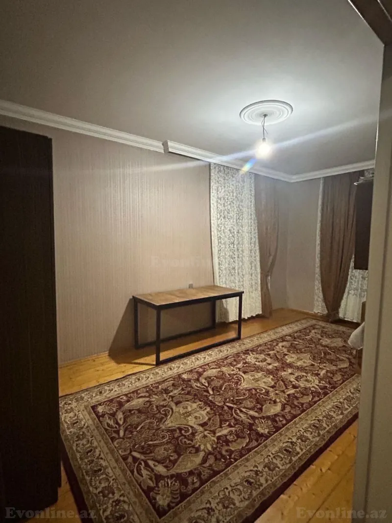 Satılır 5 otaqlı Həyət evi 220 m² Bakıxanov - şəkil 9