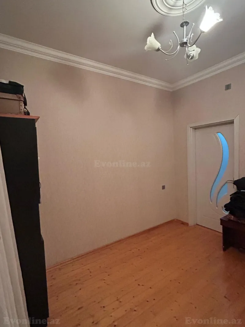 Satılır 5 otaqlı Həyət evi 220 m² Bakıxanov - şəkil 11