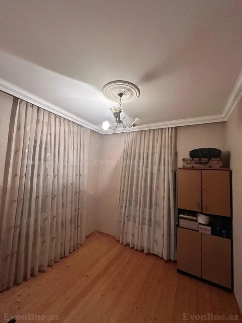 Satılır 5 otaqlı Həyət evi 220 m² Bakıxanov - şəkil 12