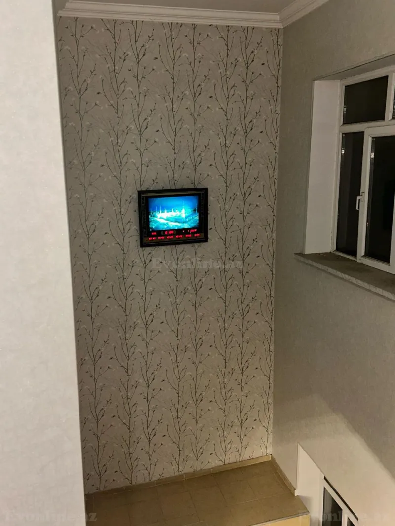 Satılır 5 otaqlı Həyət evi 220 m² Bakıxanov - şəkil 14