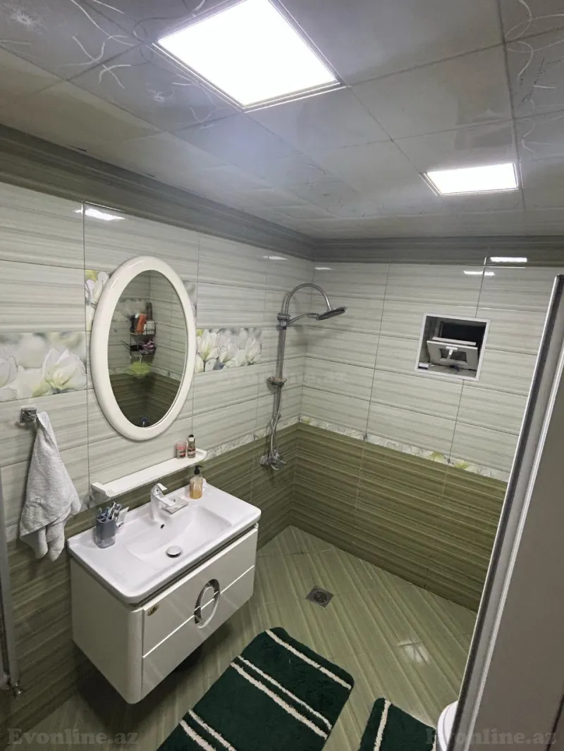 Satılır 5 otaqlı Həyət evi 220 m² Bakıxanov - şəkil 16