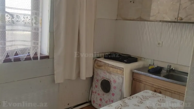 Kirayə verilir 1 otaqlı Mənzil Yeni tikili 36 m² Xırdalan - şəkil 2