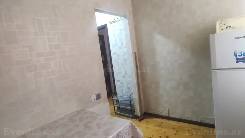 Kirayə verilir 1 otaqlı Mənzil Yeni tikili 36 m² Xırdalan - şəkil 3