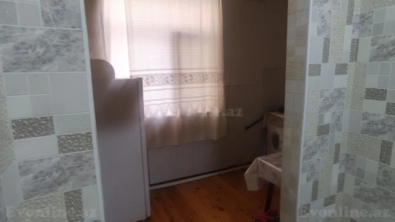 Kirayə verilir 1 otaqlı Mənzil Yeni tikili 36 m² Xırdalan - şəkil 4