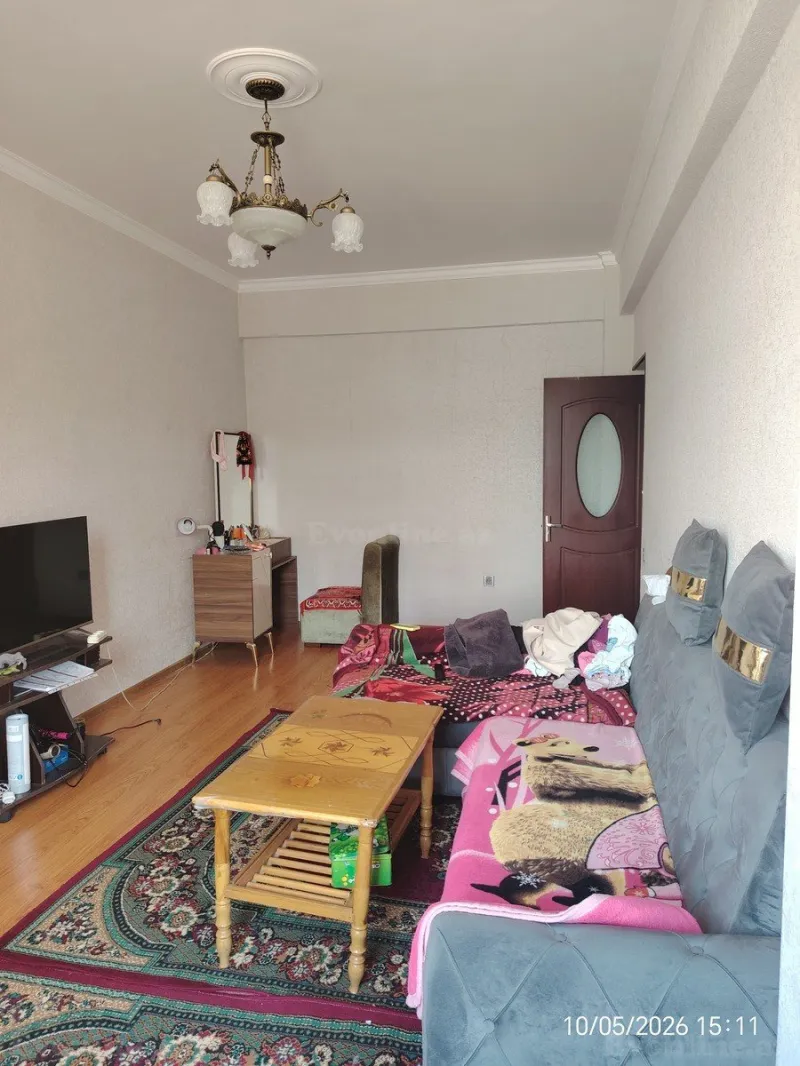 Satılır 2 otaqlı Mənzil Yeni tikili 75 m² Bayıl
