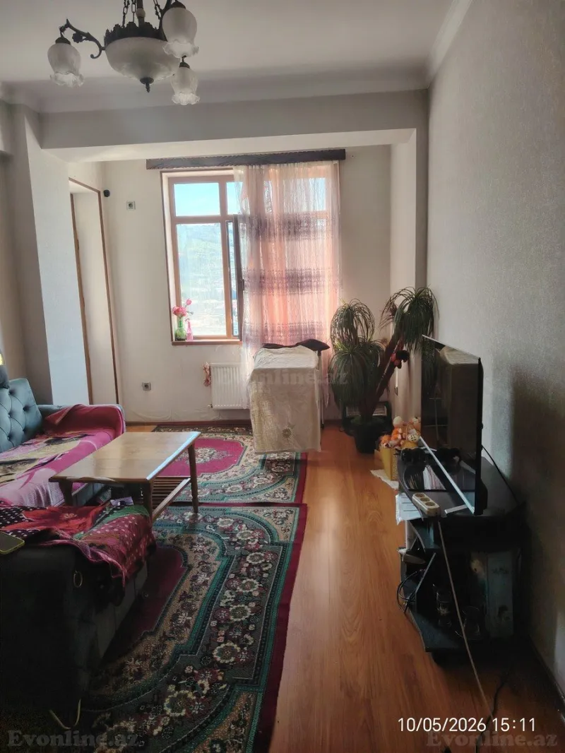 Satılır 2 otaqlı Mənzil Yeni tikili 75 m² Bayıl - şəkil 2