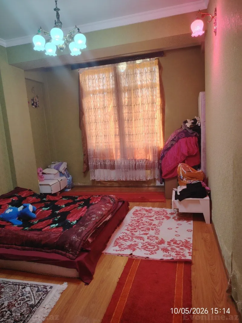 Satılır 2 otaqlı Mənzil Yeni tikili 75 m² Bayıl - şəkil 3