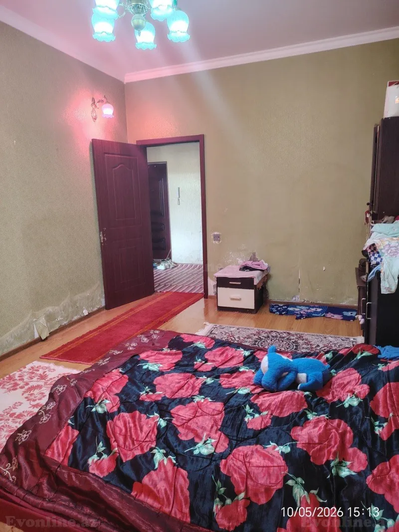 Satılır 2 otaqlı Mənzil Yeni tikili 75 m² Bayıl - şəkil 4