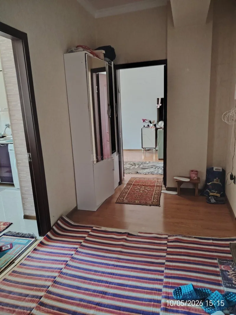 Satılır 2 otaqlı Mənzil Yeni tikili 75 m² Bayıl - şəkil 5