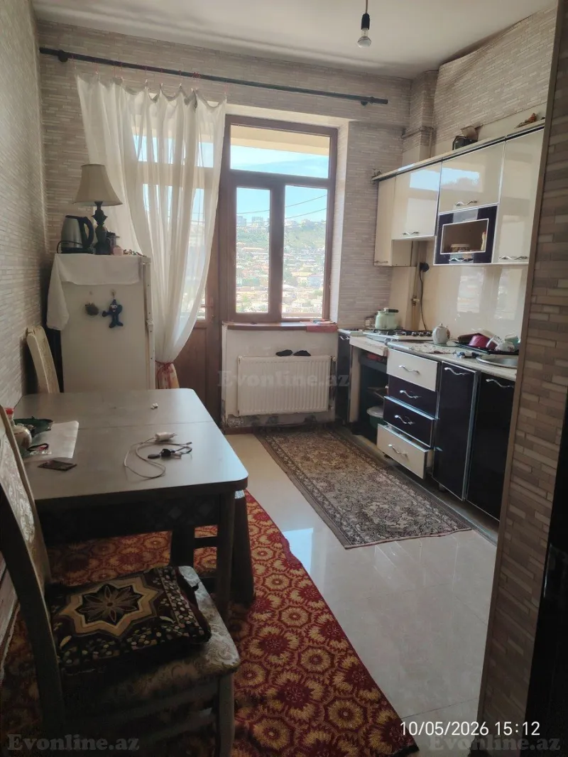 Satılır 2 otaqlı Mənzil Yeni tikili 75 m² Bayıl - şəkil 7