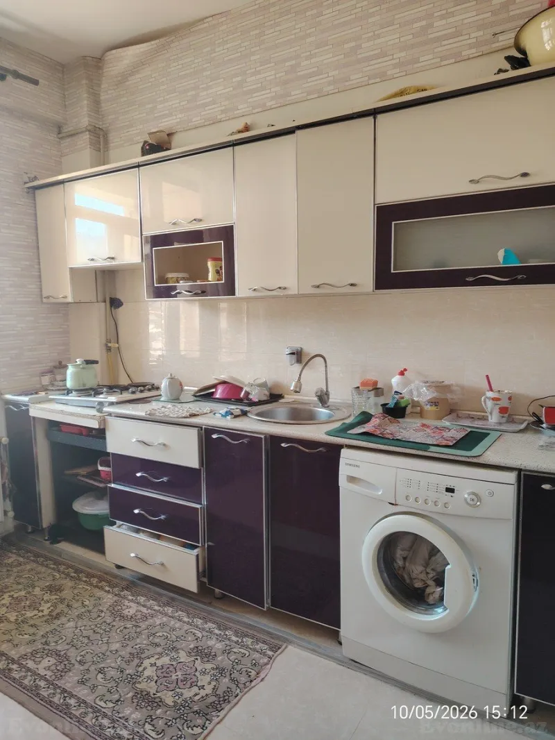 Satılır 2 otaqlı Mənzil Yeni tikili 75 m² Bayıl - şəkil 8