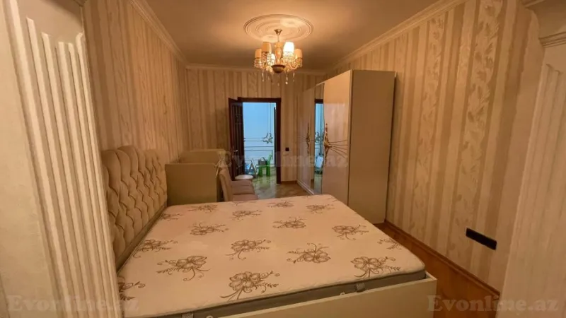 Satılır 2 otaqlı Mənzil Köhnə tikili 70 m² 9-cu mikrorayon - şəkil 4