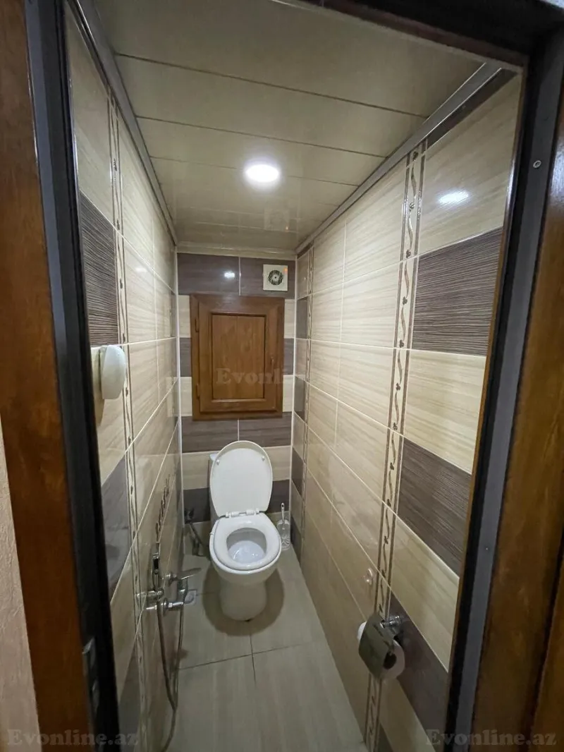 Satılır 2 otaqlı Mənzil Köhnə tikili 70 m² 9-cu mikrorayon - şəkil 7