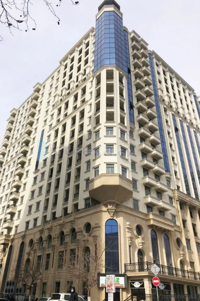 Satılır Obyekt 200 m² 28 May m. - şəkil 2