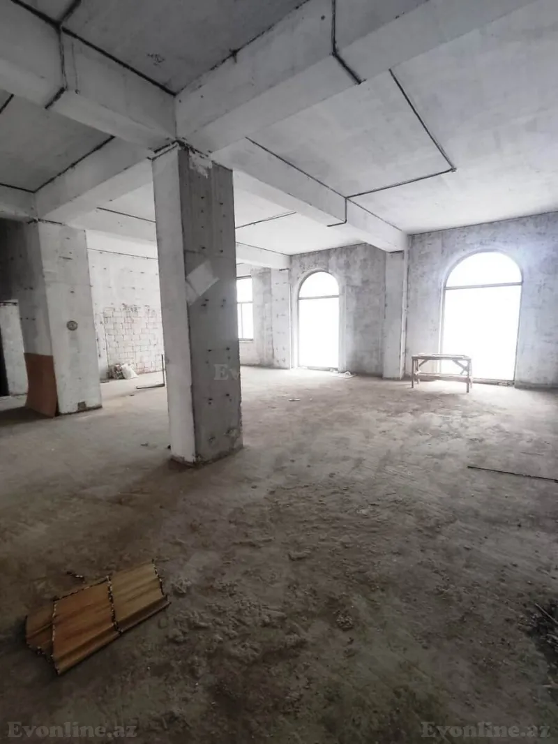 Satılır Obyekt 200 m² 28 May m. - şəkil 3