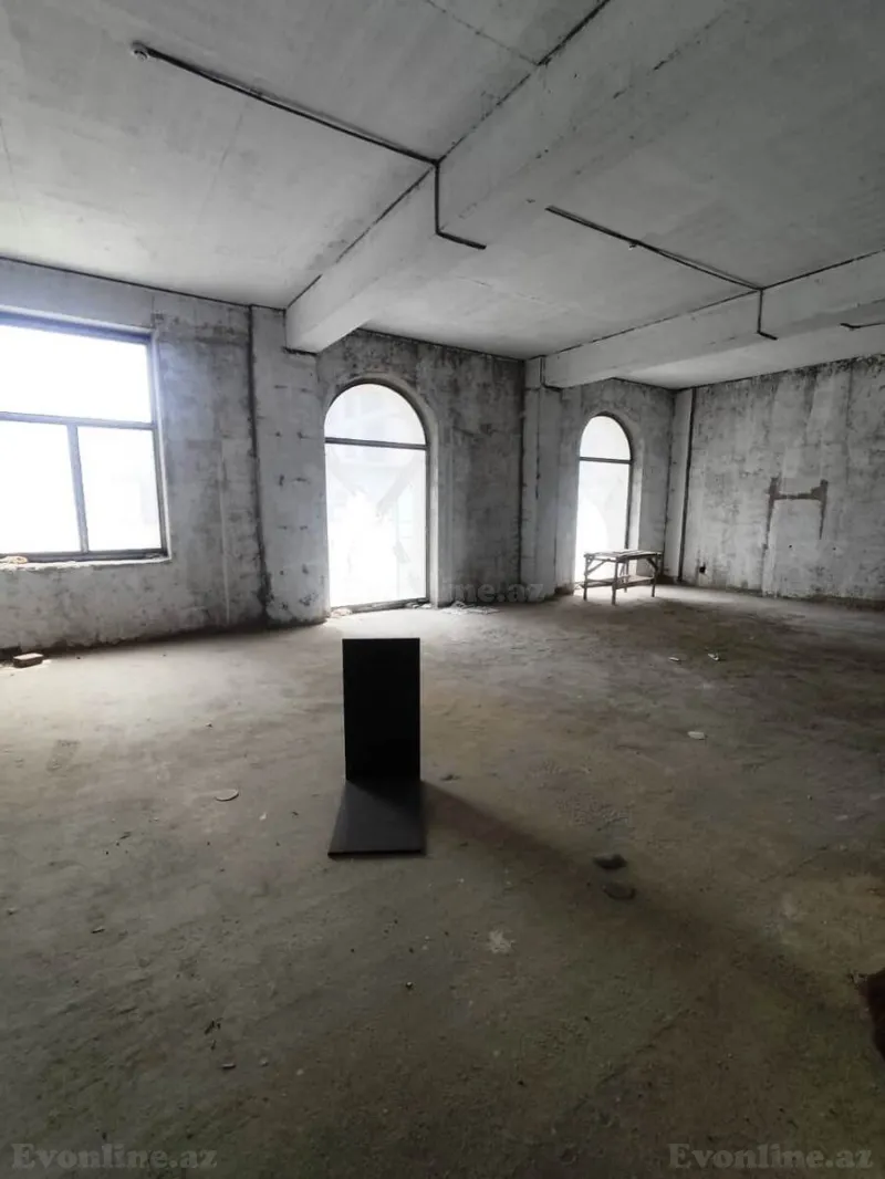 Satılır Obyekt 200 m² 28 May m. - şəkil 5