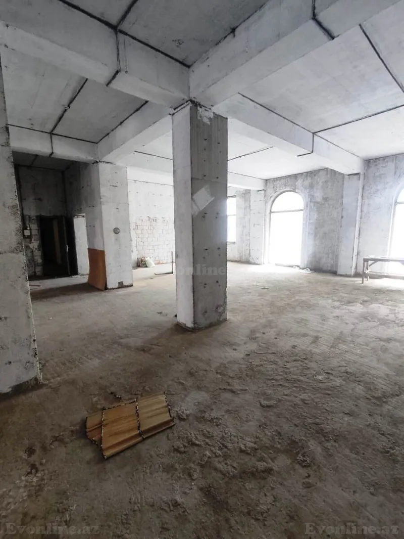 Satılır Obyekt 200 m² 28 May m. - şəkil 7