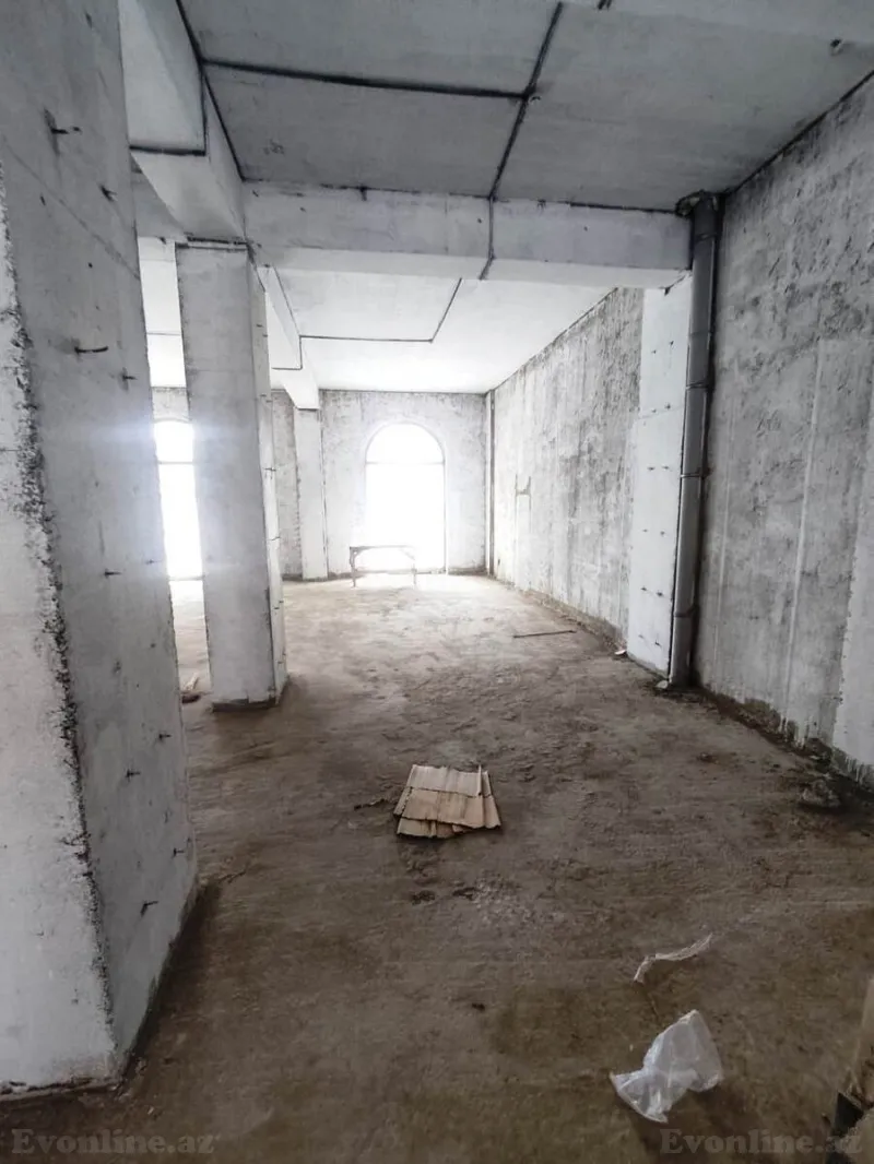 Satılır Obyekt 200 m² 28 May m. - şəkil 8