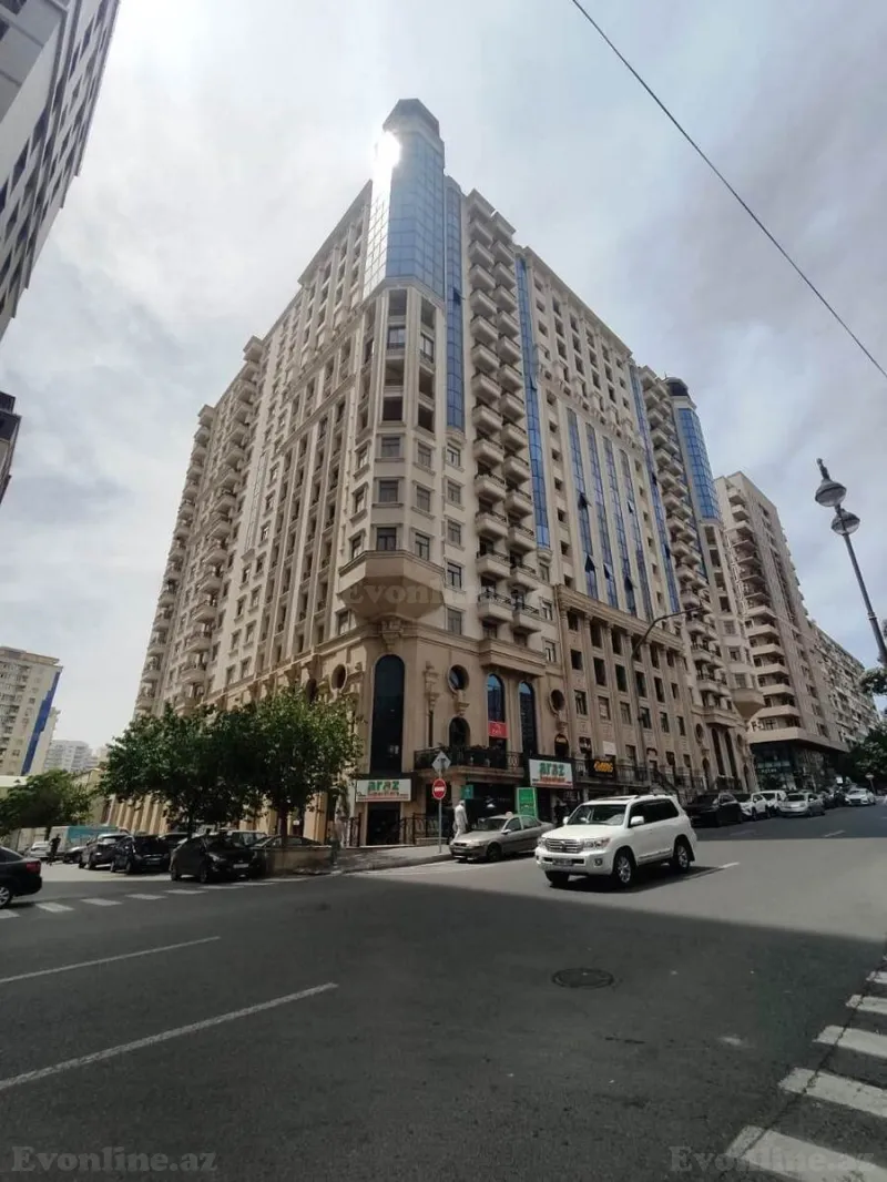 Satılır Obyekt 200 m² 28 May m. - şəkil 9
