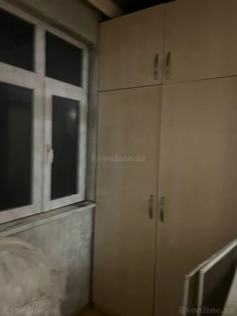 Kirayə verilir 2 otaqlı Mənzil Köhnə tikili 65 m² 4-cü mikrorayon - şəkil 9