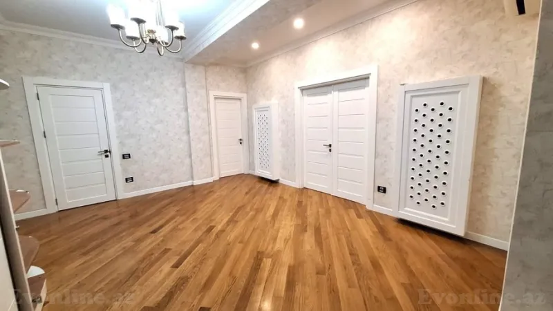 Kirayə verilir 4 otaqlı Mənzil Yeni tikili 170 m² Xətai m. - şəkil 14