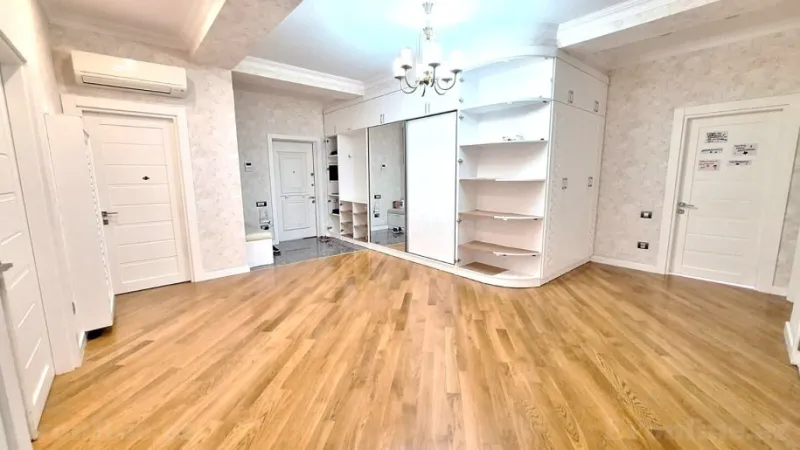 Kirayə verilir 4 otaqlı Mənzil Yeni tikili 170 m² Xətai m. - şəkil 15