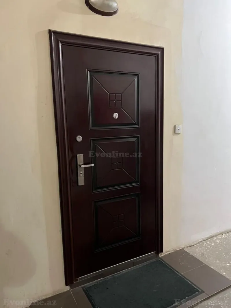Kirayə verilir 2 otaqlı Mənzil Yeni tikili 100 m² Binəqədi r. - şəkil 10