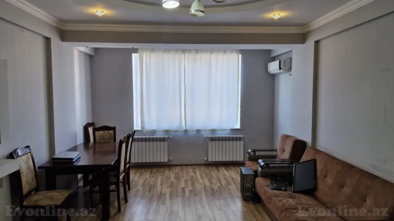 Satılır 2 otaqlı Mənzil Yeni tikili 98 m² 8-ci kilometr