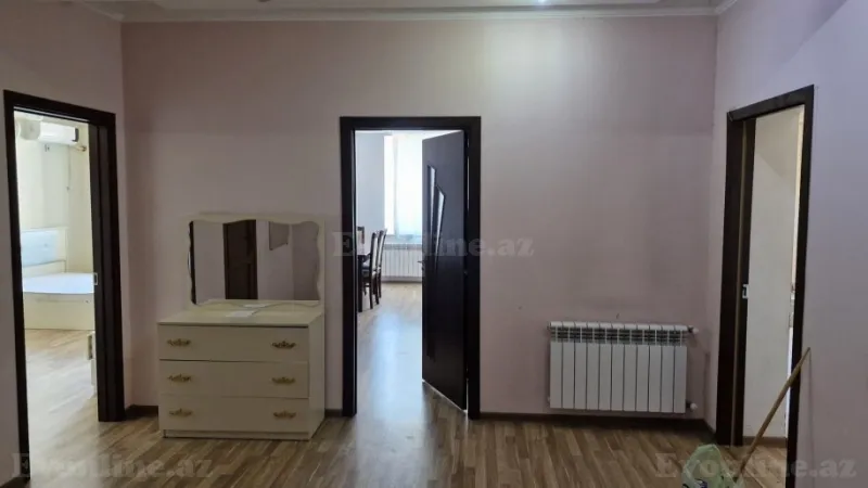Satılır 2 otaqlı Mənzil Yeni tikili 98 m² 8-ci kilometr - şəkil 3