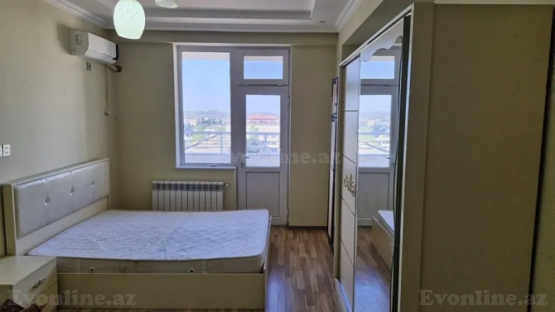Satılır 2 otaqlı Mənzil Yeni tikili 98 m² 8-ci kilometr - şəkil 4