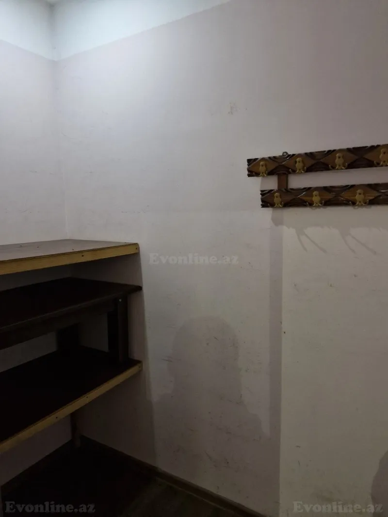 Satılır 2 otaqlı Mənzil Yeni tikili 98 m² 8-ci kilometr - şəkil 7