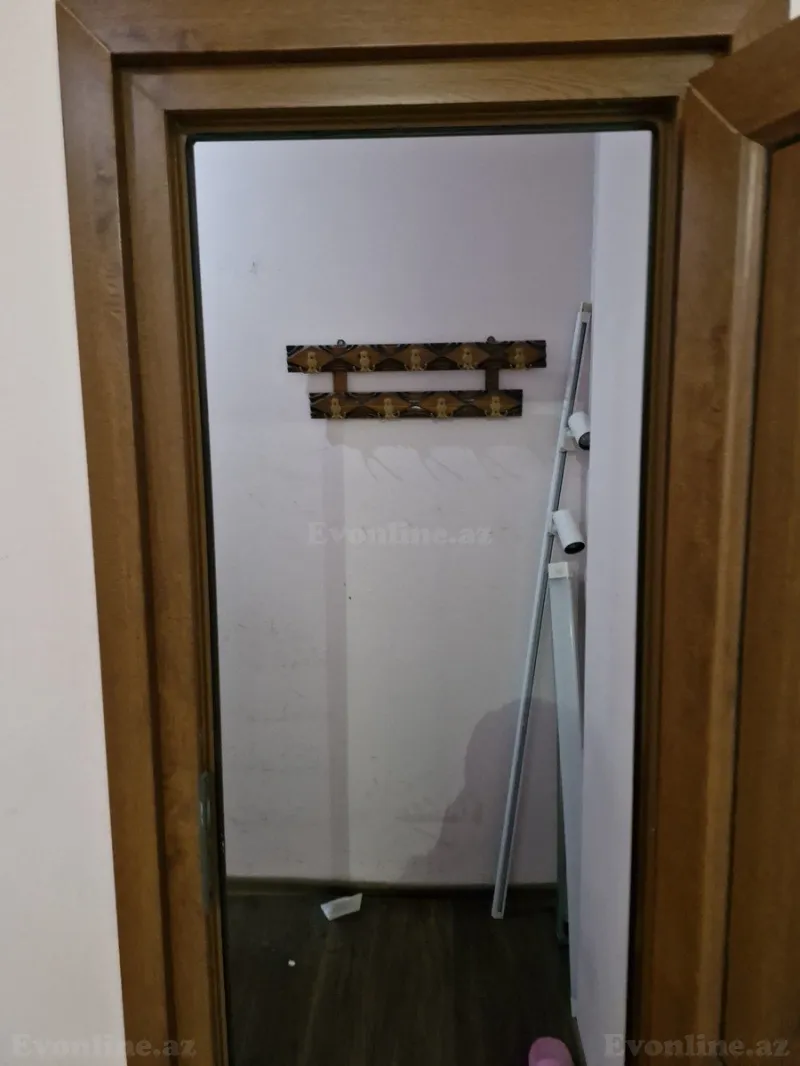 Satılır 2 otaqlı Mənzil Yeni tikili 98 m² 8-ci kilometr - şəkil 8