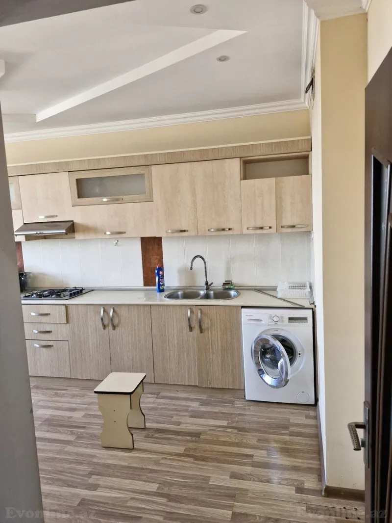 Satılır 2 otaqlı Mənzil Yeni tikili 98 m² 8-ci kilometr - şəkil 10
