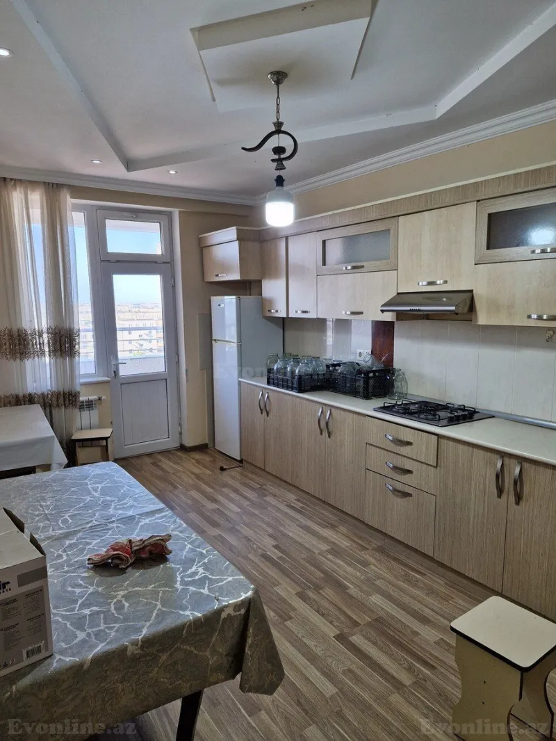 Satılır 2 otaqlı Mənzil Yeni tikili 98 m² 8-ci kilometr - şəkil 11