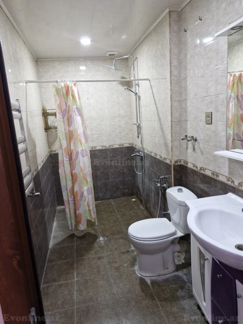 Satılır 2 otaqlı Mənzil Yeni tikili 98 m² 8-ci kilometr - şəkil 12