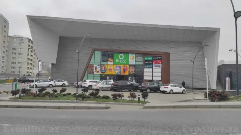 Satılır 3 otaqlı Mənzil Yeni tikili 85 m² Yasamal - şəkil 5