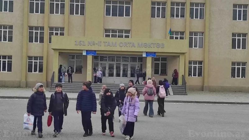 Satılır 3 otaqlı Mənzil Yeni tikili 85 m² Yasamal - şəkil 7