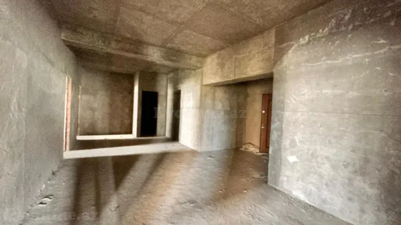 Satılır 5 otaqlı Mənzil Yeni tikili 265 m² 28 May m. - şəkil 5