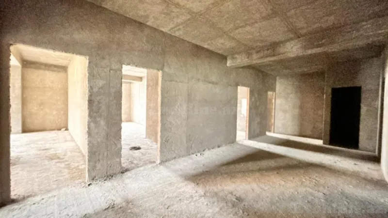 Satılır 5 otaqlı Mənzil Yeni tikili 265 m² 28 May m. - şəkil 6