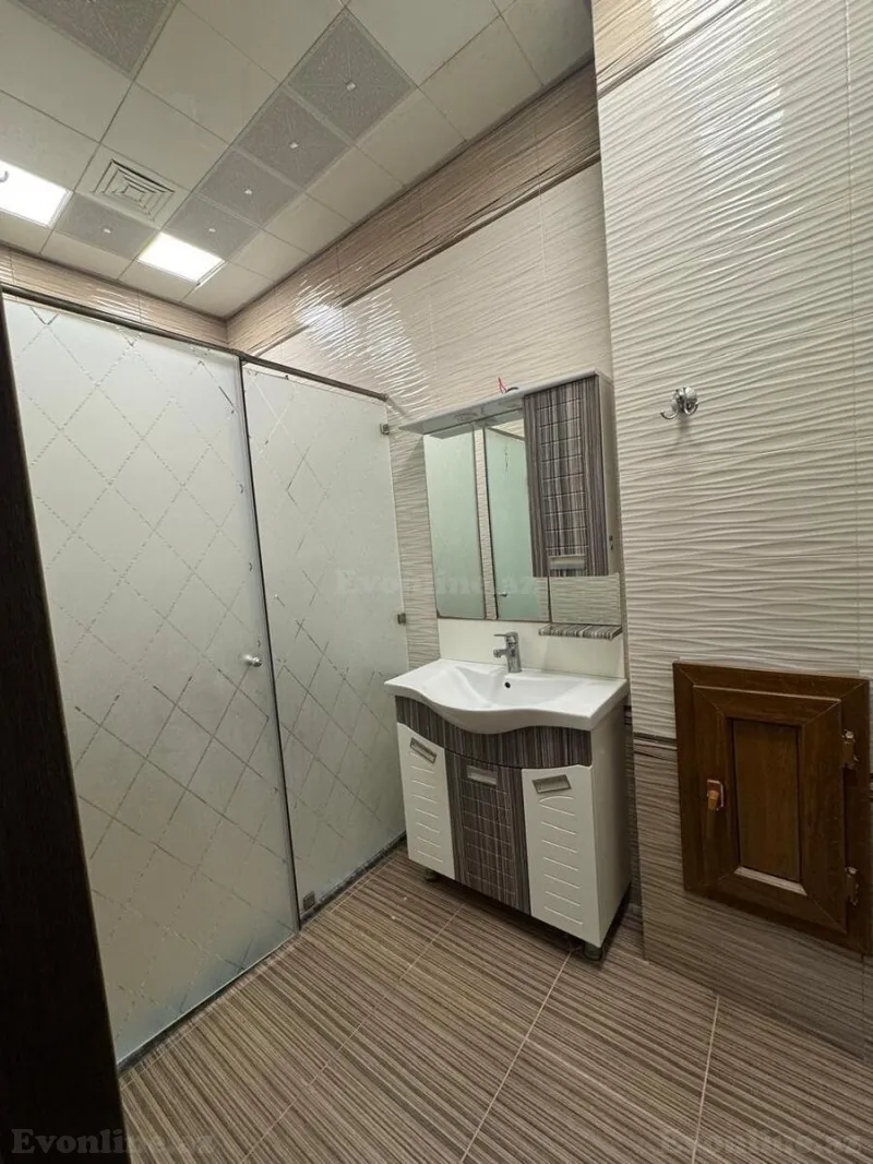 Satılır 3 otaqlı Mənzil Yeni tikili 96 m² Xətai m. - şəkil 13