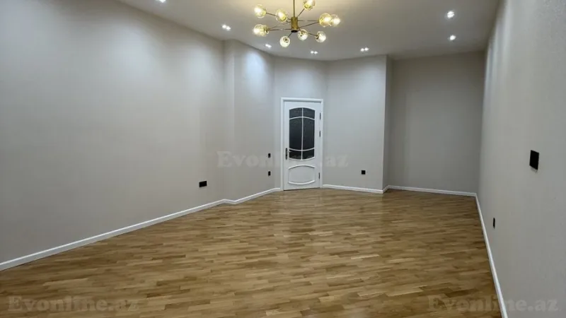 Satılır 3 otaqlı Mənzil Yeni tikili 148 m² Həzi Aslanov m.
