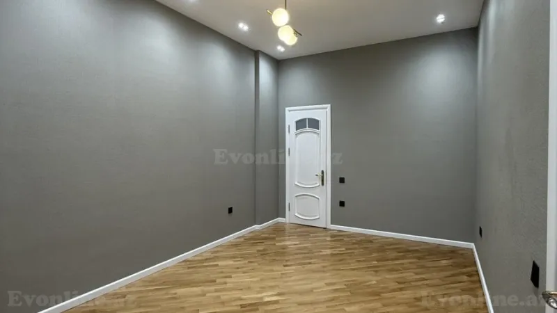 Satılır 3 otaqlı Mənzil Yeni tikili 148 m² Həzi Aslanov m. - şəkil 7