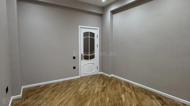 Satılır 3 otaqlı Mənzil Yeni tikili 148 m² Həzi Aslanov m. - şəkil 9
