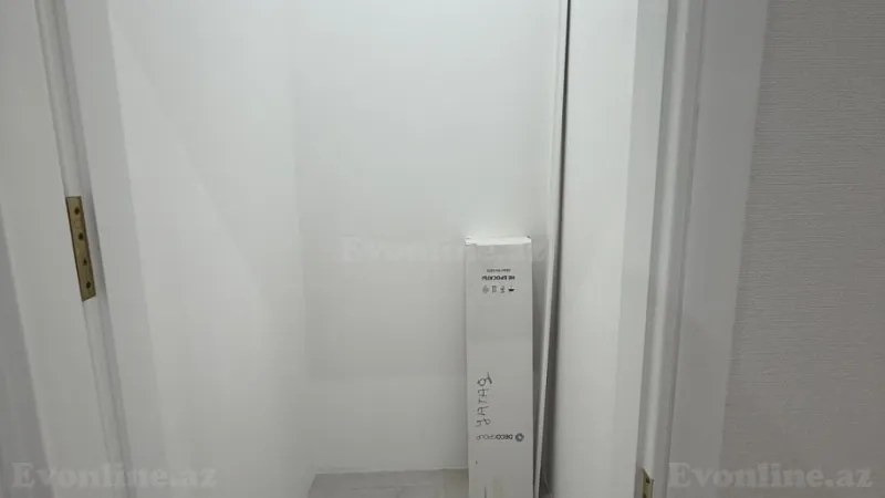 Satılır 3 otaqlı Mənzil Yeni tikili 148 m² Həzi Aslanov m. - şəkil 13