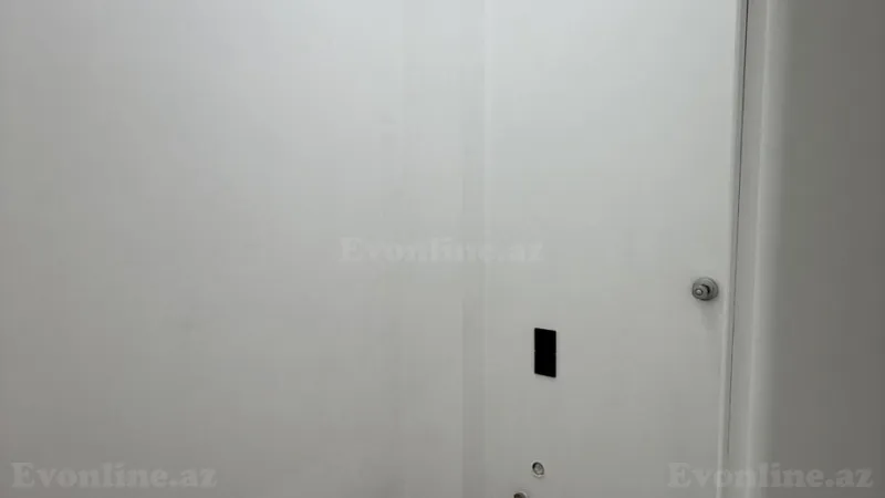 Satılır 3 otaqlı Mənzil Yeni tikili 148 m² Həzi Aslanov m. - şəkil 14