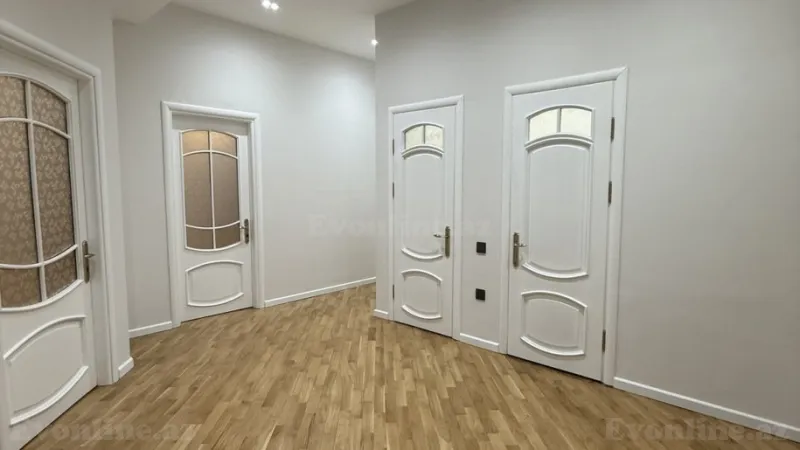 Satılır 3 otaqlı Mənzil Yeni tikili 148 m² Həzi Aslanov m. - şəkil 15