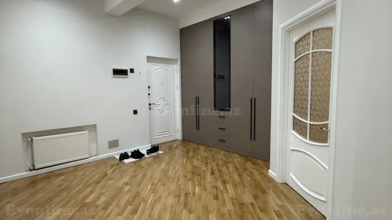 Satılır 3 otaqlı Mənzil Yeni tikili 148 m² Həzi Aslanov m. - şəkil 16